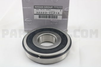 Nissan 32223VC21A BEARING-MAIN SHAFT