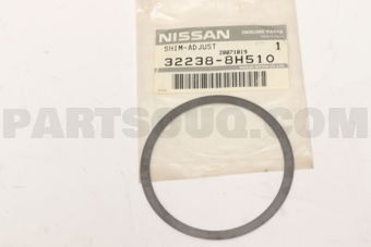 Nissan 322388H510 SHIM-ADJUST,MAIN SHAFT BEARING