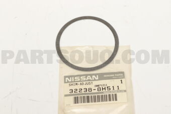 Nissan 322388H511 SHIM-ADJUST,MAIN SHAFT BEARING