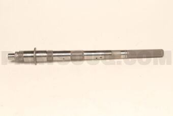 Nissan 3224158N19 SHAFT-MAIN