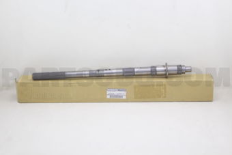 Nissan 3224186G19 SHAFT-MAIN