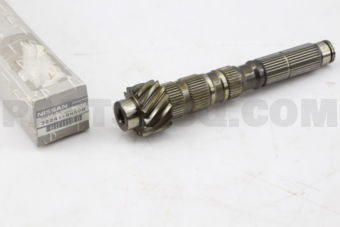 Nissan 322418H508 SHAFT-MAIN