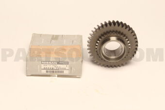 Nissan 32243J2000 GEAR ASSY-1ST