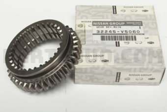 Nissan 32245V5060 GEAR-REVERSE,MAIN SHAFT