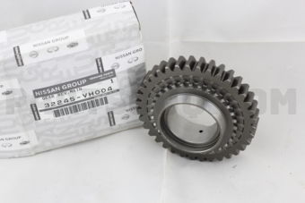 Nissan 32245VH004 GEAR-REVERSE,MAIN SHAFT