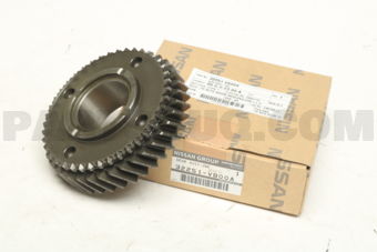 Nissan 32251VB00A GEAR ASSY-2ND