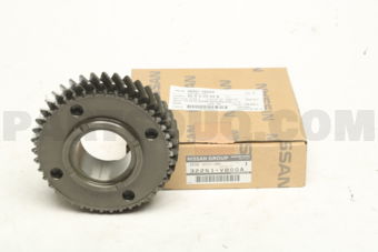 Nissan 32251VB00A GEAR ASSY-2ND