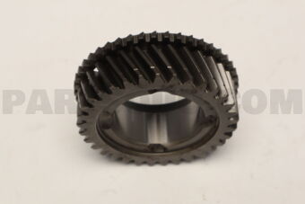 Nissan 32260VX200 GEAR ASSY-3RD