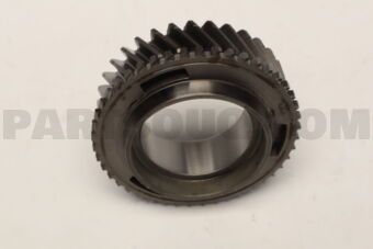 Nissan 32260VX200 GEAR ASSY-3RD