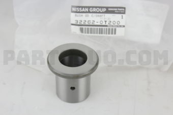 Nissan 322620T200 BUSH-OVERDRIVE GEAR