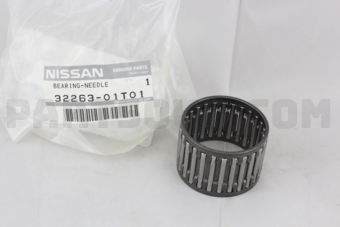 Nissan 3226301T01 BEARING-NEEDLE,MAIN SHAFT