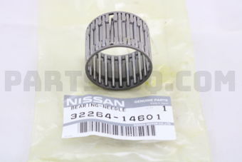 Nissan 3226414601 BEARING-NEEDLE,MAIN SHAFT