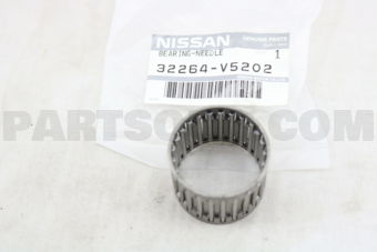 Nissan 32264V5202 BEARING-NEEDLE,MAIN SHAFT