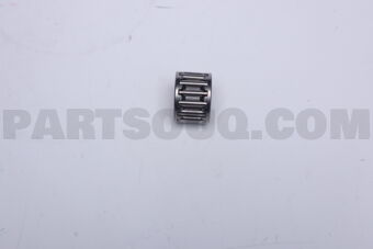 Nissan 32272CD101 BEARING-PILOT,MAIN