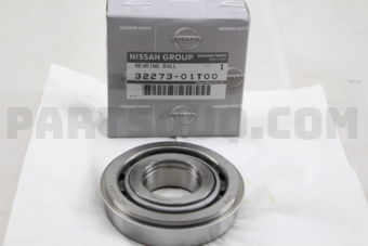 Nissan 3227301T00 BEARING-COUNTER SHAFT