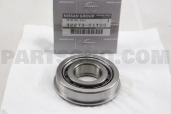 Nissan 3227301T00 BEARING-COUNTER SHAFT