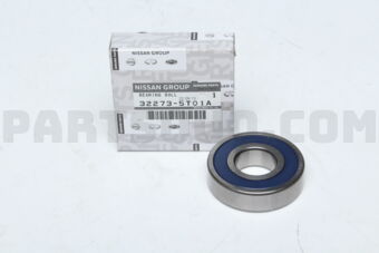Nissan 322735T01A BEARING-COUNTER SHAFT