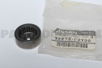 Nissan 3227362Y00 BEARING-NEEDLE,INPUT GEAR