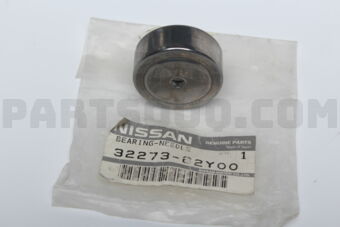 Nissan 3227362Y00 BEARING-NEEDLE,INPUT GEAR