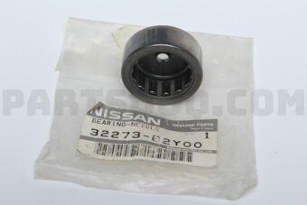 Nissan 3227362Y00 BEARING-NEEDLE,INPUT GEAR