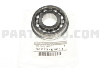 Nissan 32273E9811 BEARING-MAIN DRIVE