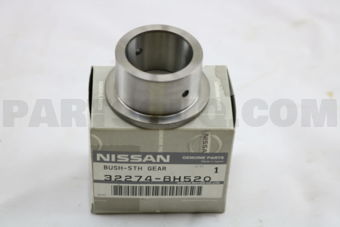 Nissan 322748H520 BUSH-GEAR