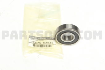 Nissan 322756J010 BEARING-INPUT SHAFT