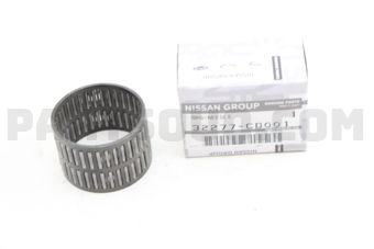 Nissan 32277CD001 BEARING-NEEDLE,INPUT GEAR