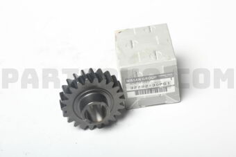 Nissan 3228230P61 GEAR-REVERSE IDLER