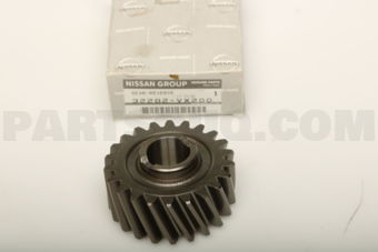 Nissan 32282VX200 GEAR-REVERSE IDLER