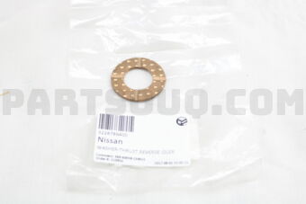 Nissan 3228786400 WASHER-THRUST,REVERSE IDLER