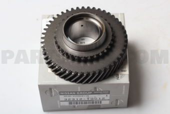 Nissan 32312T9012 GEAR-OVERDRIVE,COUNTER
