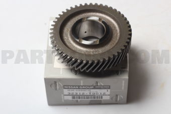 Nissan 32312T9012 GEAR-OVERDRIVE,COUNTER