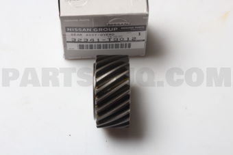 Nissan 32341T9012 GEAR ASSY-OVERDRIVE
