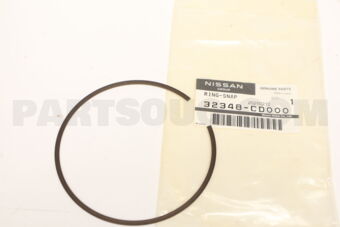 Nissan 32348CD000 RING-SNAP