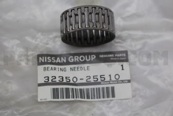 Nissan 3235025510 BEARING-OVERDRIVE GEAR
