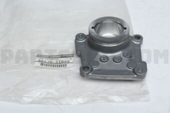 Nissan 3251531G00 HOUSING-SHIFT CONTROL