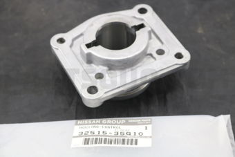 Nissan 3251535G10 HOUSING-SHIFT CONTROL