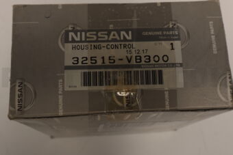 Nissan 32515VB300 HOUSING-SHIFT CONTROL