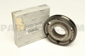 Nissan 32600CD001 HUB & SLEEVE