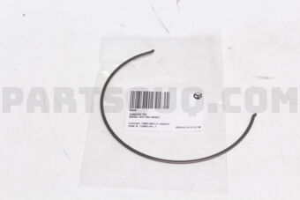 Nissan 3260201T02 SPRING-SHIFTING INSERT