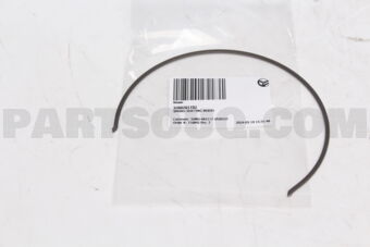 Nissan 3260201T02 SPRING-SHIFTING INSERT