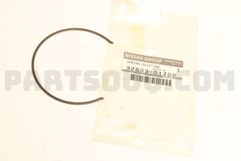 Nissan 3260301J00 SPRING-SHIFTING INSERT