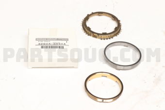 Nissan 326048H50A RING-BAULK
