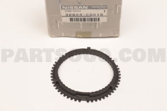 Nissan 32604CD015 RING BAULK