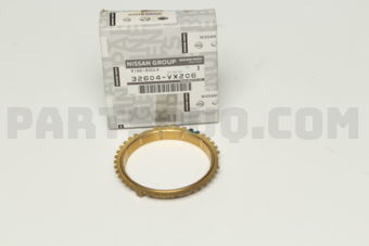 Nissan 32604VX206 RING-BAULK
