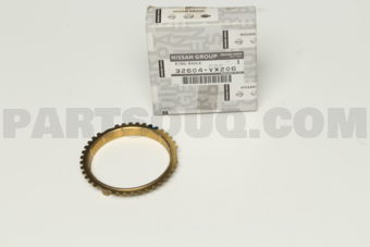 Nissan 32604VX206 RING-BAULK