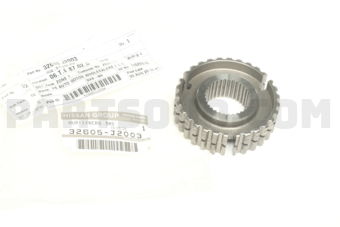 Nissan 32605J2003 HUB-SYNCHRONIZER,3RD & 4TH