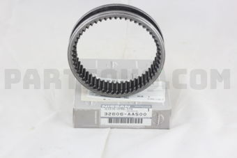 Nissan 32606AA500 SLEEVE-COUPLING