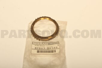 Nissan 32607D0123 RING-BAULK
